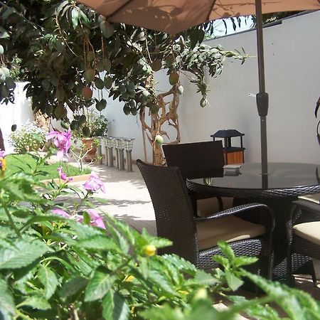 Villa Mermoz Dakar Exterior photo