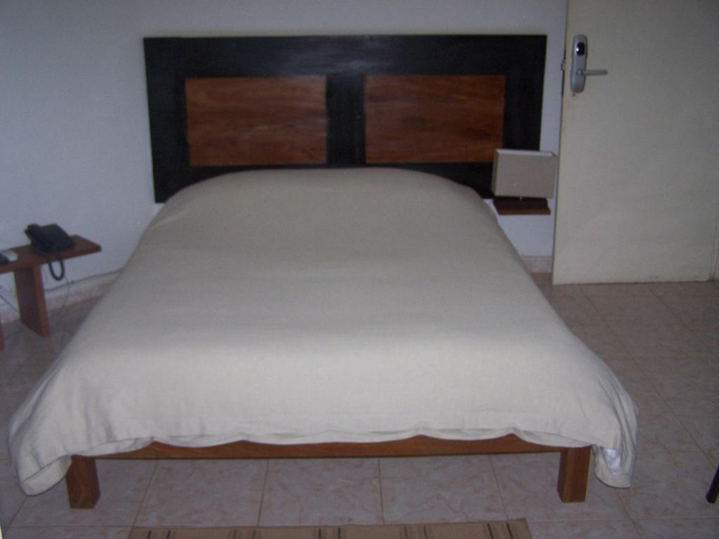 Villa Mermoz Dakar Room photo